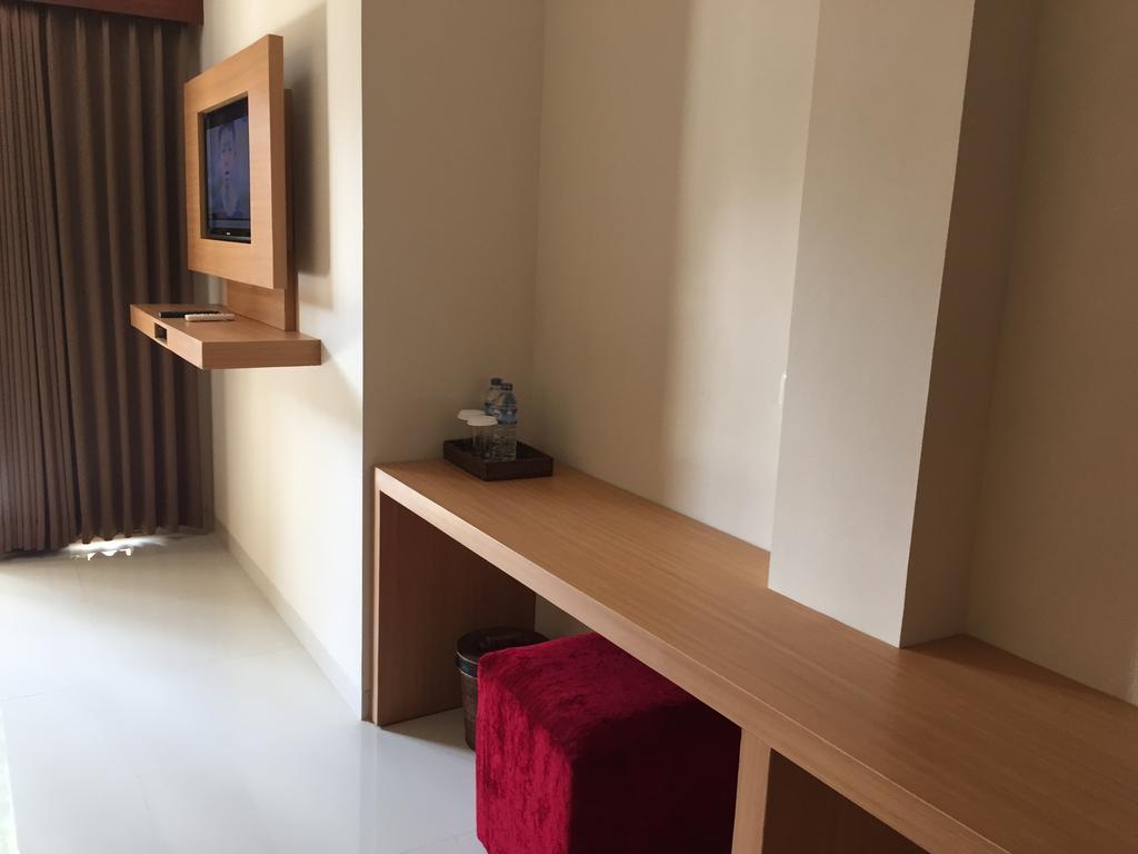 Teja Home Stay Ubud Kamer foto