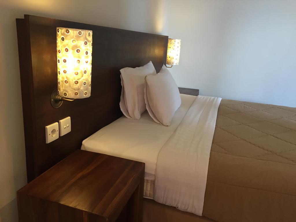Teja Home Stay Ubud Kamer foto