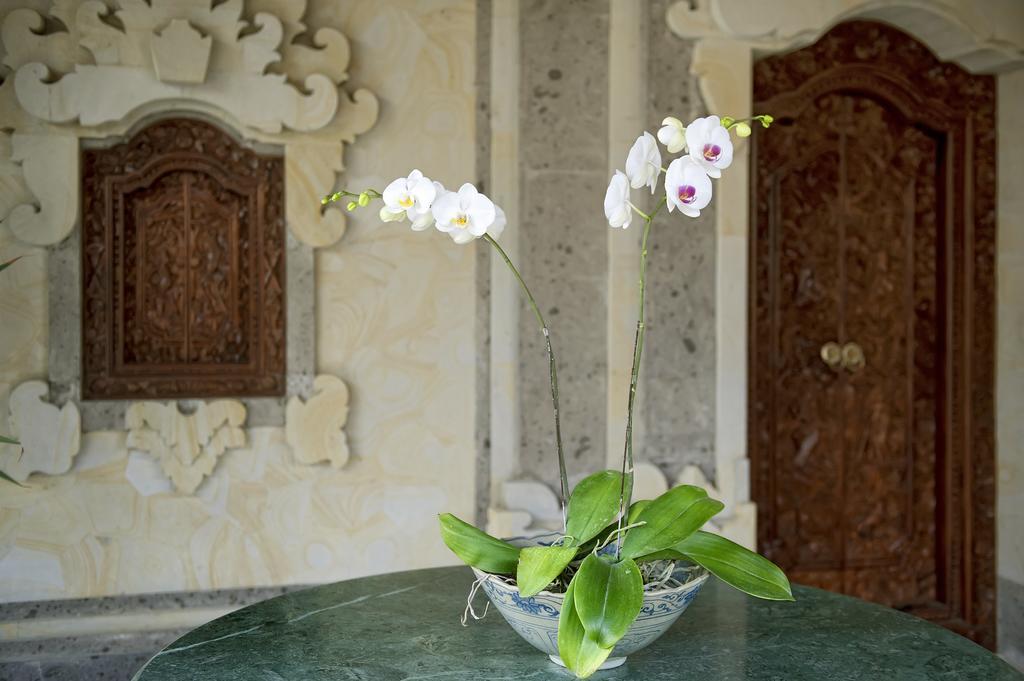 Teja Home Stay Ubud Buitenkant foto